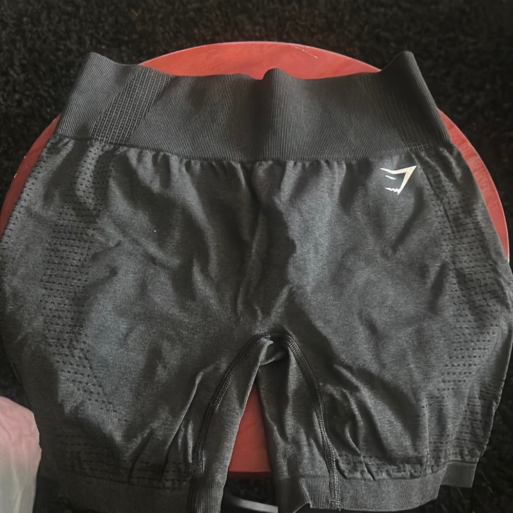 BRAND NEW GYMSHARK SHORTS